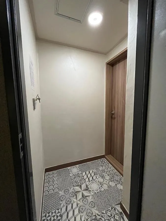 Ssangma Motel Busan