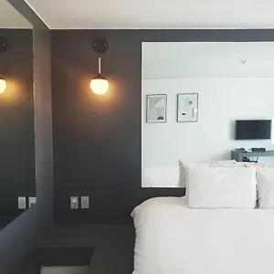 Pampas 3*, Jeju South Korea