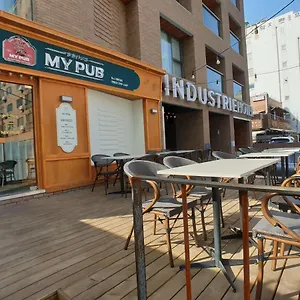3* Hotel Industrie Business