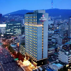 **** Hotel Skypark Dongdaemun I Südkorea