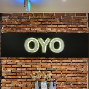  Hostel Oyo Myeongdong 2 Südkorea