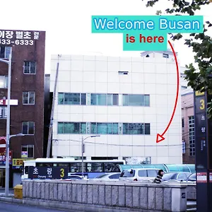 2* Guest house Welcome