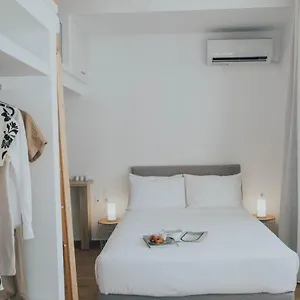  Aparthotel Suitenes Coast Griechenland