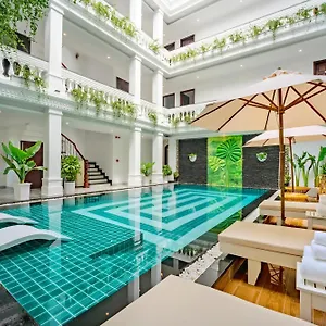 Ha Royal Boutique & 4*, Hoi An Vietnam