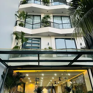 An House & 3*, Da Nang Vietnam