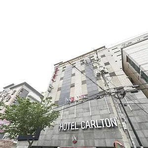 *** Hotel Carlton Südkorea