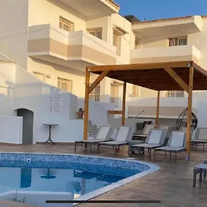 *** Hotel Coralli Griechenland