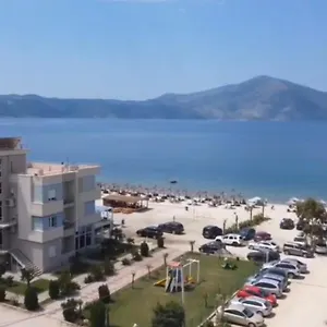 *** Hotel Blue Paradise Albanien