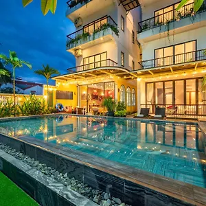Bs Jade 4*, Hoi An Vietnam