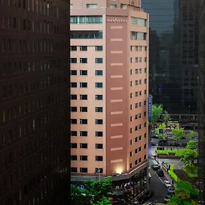 *** Hotel New Myeongdong Südkorea