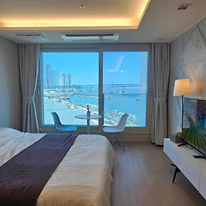 Switzen Kcc Ocean View 부산광역시