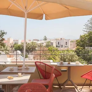  Aparthotel C Griechenland