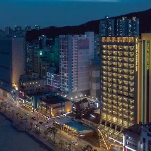 Bay 부산광역시