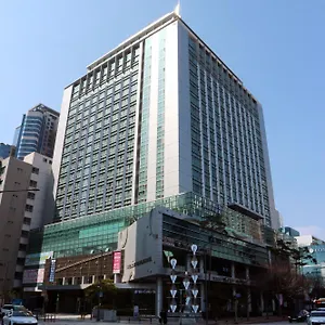 W Centum 부산광역시