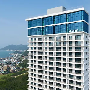 Matie Osiria 부산광역시