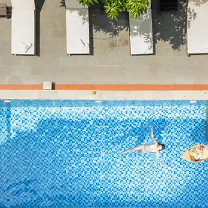 Raon Hoian 4*, Hoi An Vietnam