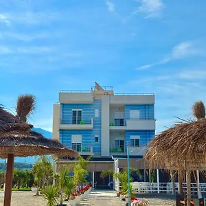 *** Hotel Blue Paradise Albanien