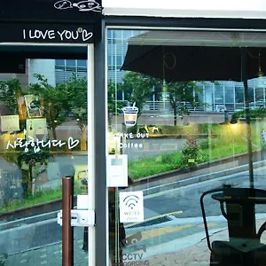 Unicorn 2*, Seoul South Korea