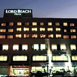 3* Hotel Lord Beach