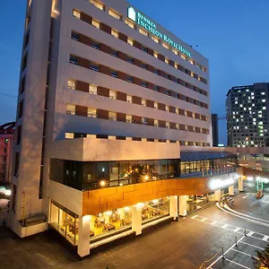 Western Royal 4*, Incheon South Korea