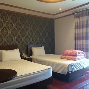 2* Motel Haeundae Inca