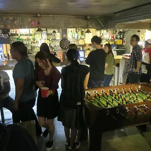Inno & Pub Lounge Hongdae , Seoul South Korea