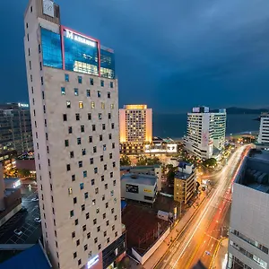 3* Hotel Haeundae Marianne