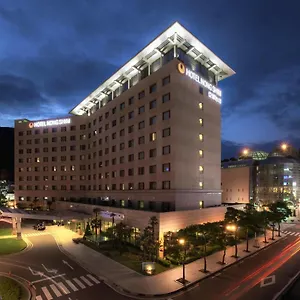 5* Hotel Nongshim