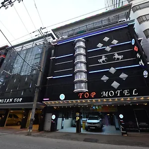 2* Motel Top Motel Busan